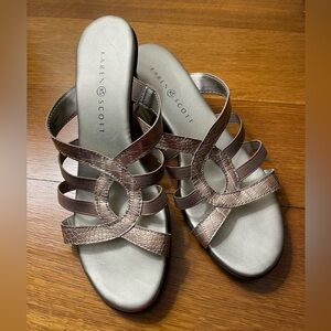 Karen Scott Sandals